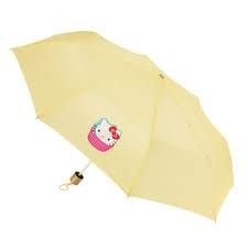 Parapluie Hello Kitty D'occasion, Pour Enfants Ou Fans De La Collection