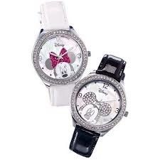 Montre DISNEY. Mickey ou Minnie. ( sous licence).